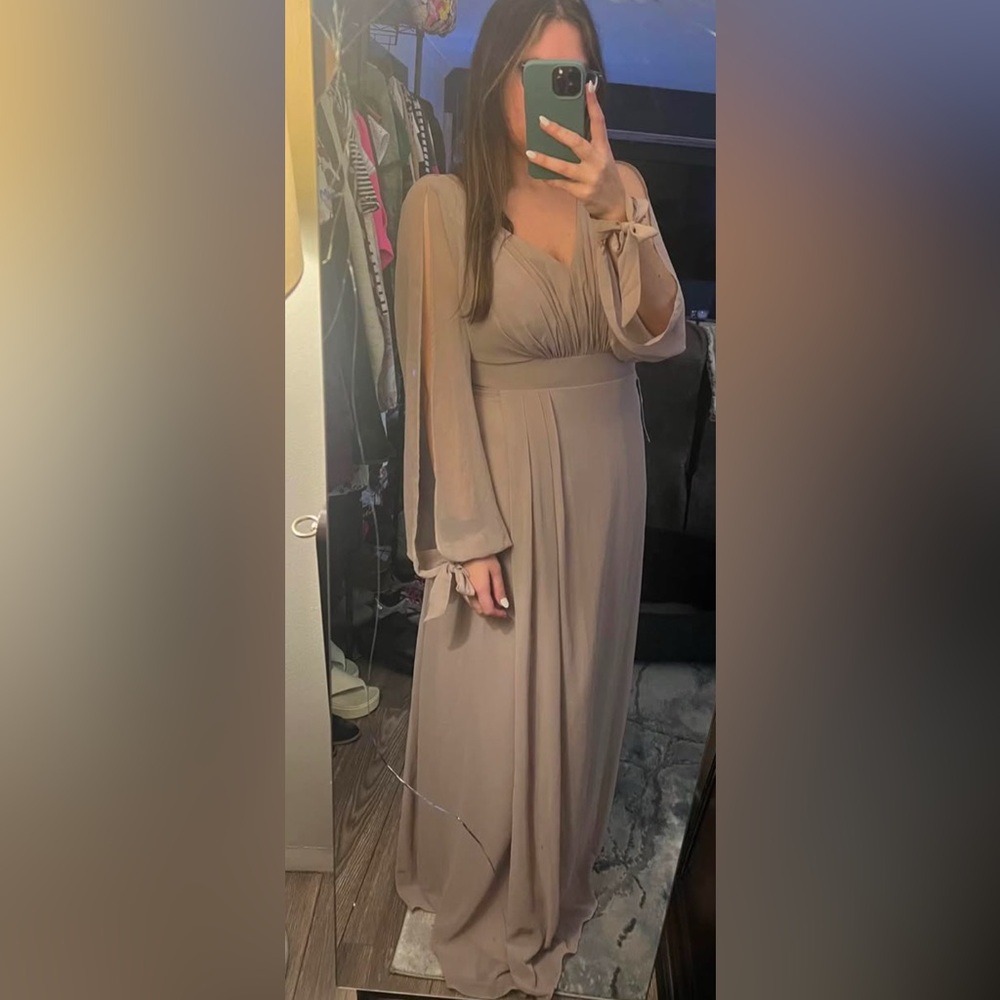 Azazie Matilda Formal Gown